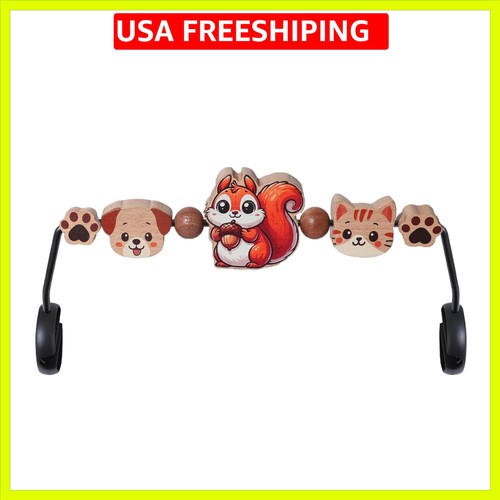 Bouncer toy bar baby - bouncer,