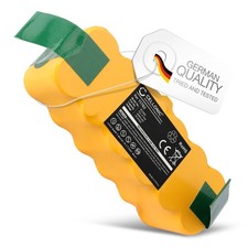 1x Battery for iRobot Scooba