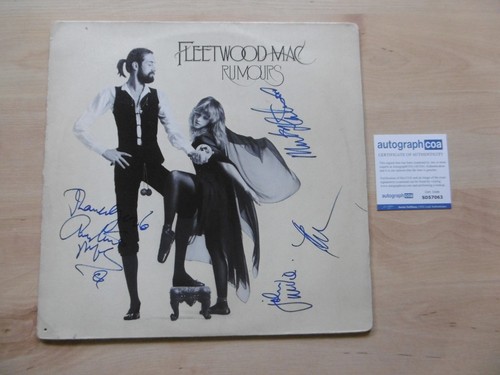 Fleetwood mac original - fleetwood,