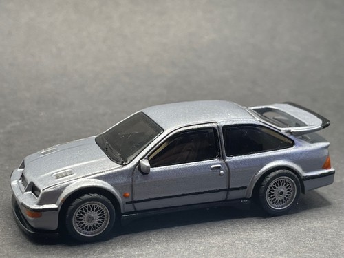 Hot wheels ford sierra - wheels,