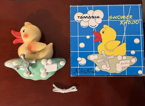 Tamashi fm water - tamashi,