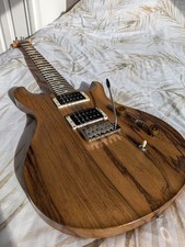 PRS CE 24 - 08 Black Limba