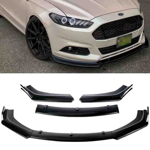 3pcs front bumper - 3pcs,