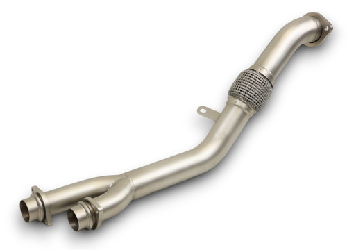 Downpipe bmw 525d - 525d, e39