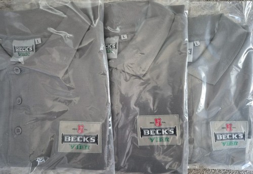 Becks vier short sleeve - short, bar