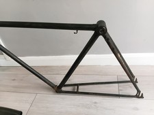 1950-60 ? dark green gents