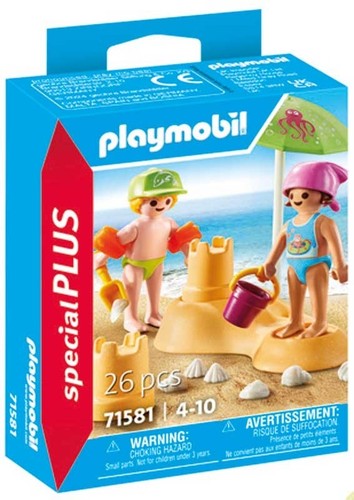 Playmobil special plus 71581 - special,