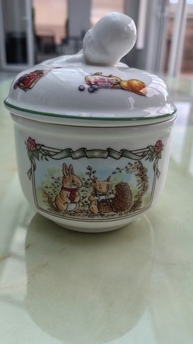 Villeroy boch foxwood tales - foxwood,