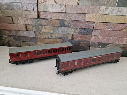 Hornby dublo vintage train - hornby,