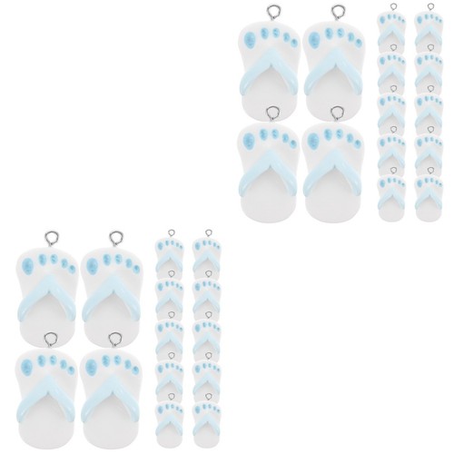 Pieces decorative bag - 2,