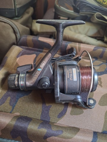 Shimano sgt 3500m match carp - shimano,