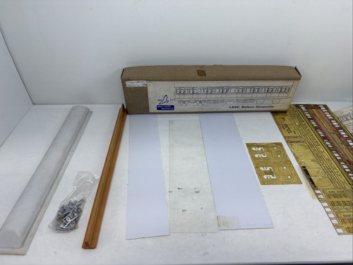 Mallard models lbsc kitbuilt - mallard,