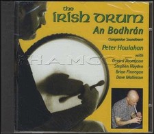 The Irish Drum An Bodhran CD