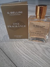 G. Bellini ONE Fragrance Eau