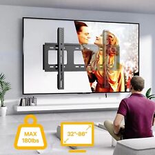 Heavy Duty Fixed TV Wall