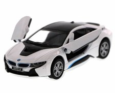Kinsmart BMW i8 2 Door Coupe