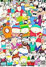 South Park "Comedy Classic"