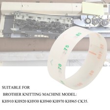 2pcs Knitting Machine Needle