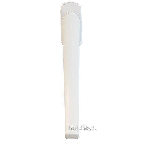 Window door handle bifold - handle,
