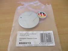 WUNDERLICH 8500212 BMW LEFT REAR FORK COVER R1200 ST