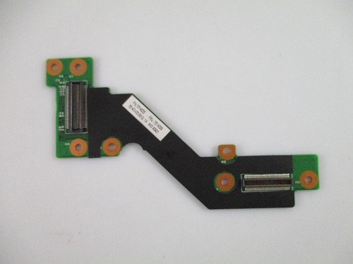 Aux board lenovo thinkpad x201 - lenovo,