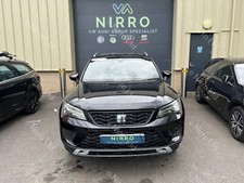 SEAT ATECA BREAKING FOR 20X WHEEL NUTS BOLTS 2016 TO 2020