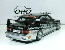 Mercedes Benz 190E 2.5-16V EVO