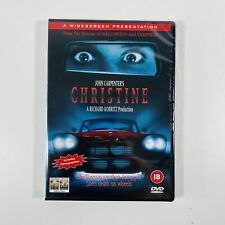 Christine (DVD, 2008) Stephen