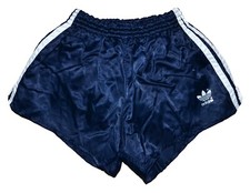 ADIDAS VINTAGE 1980`S BLUE