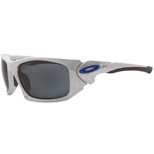 Oakley custom scalpel white - custom,