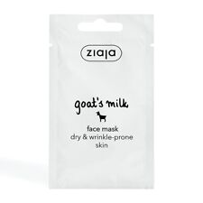 Ziaja Goat’s Milk