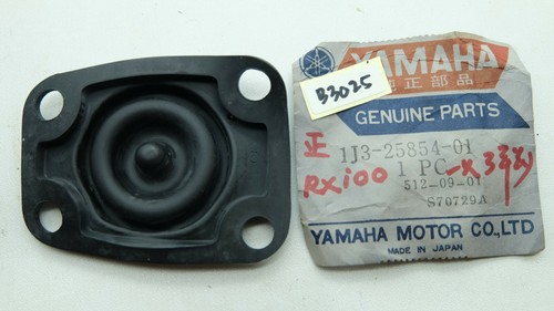 Yamaha rd125 xs400 xs500 xs750 - yamaha,
