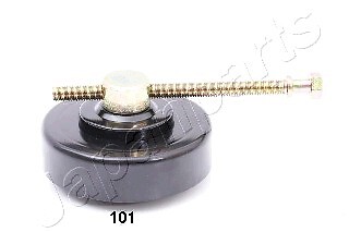 New deflection guide pulley - new,