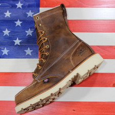 Thorogood 8" American Heritage