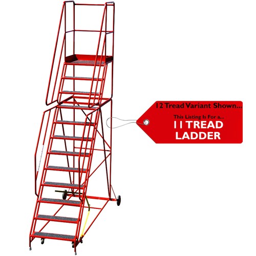 Tread heavy duty - tread, mobile