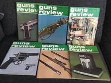 6 X Gun Reviews Magazine