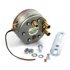 ZAVOLI 100ZETA/S 250HP Reducer