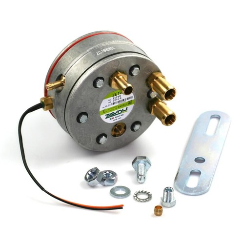 Zavoli 100zeta 250hp - 100zeta/s, reducer