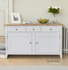 Signature Large Sideboard