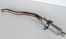 2009 KAWASAKI ZZR 1400 LEFT