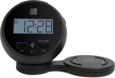Alarm Clock Wireless Charger
