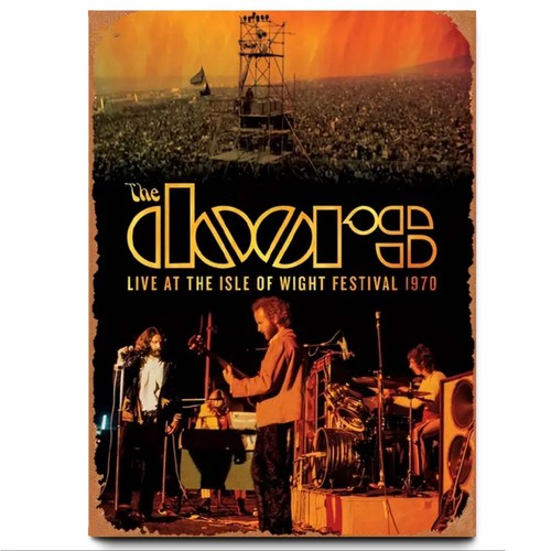 The doors isle - doors, wight