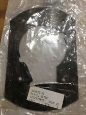 Genuine Plate/Slide for DeWalt DW620, DW621 Router - OEM No.326270-00 NOS Qtry 1
