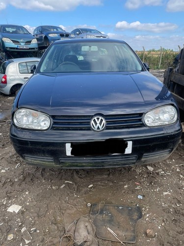 2000 volkswagen golf mk4 - volkswagen,