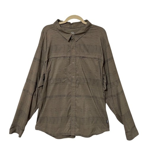 Rei mens sahara shirt - mens,