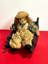 Doll Antique Bisque Body All