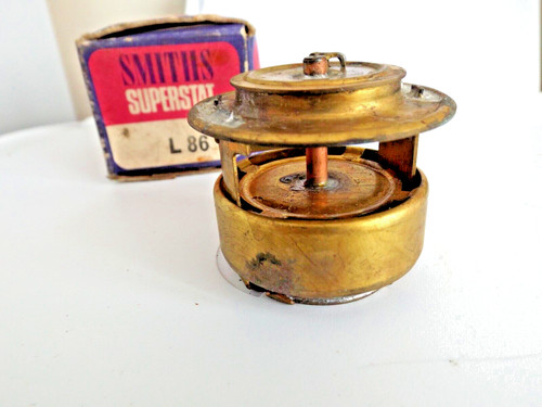 Smiths superstat thermostat - smiths,