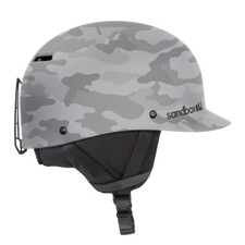 Sandbox Classic 2.0 Snowboard