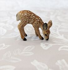 Baby Deer Minifig Mini