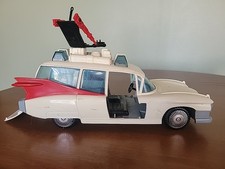Vintage THE REAL GHOSTBUSTERS